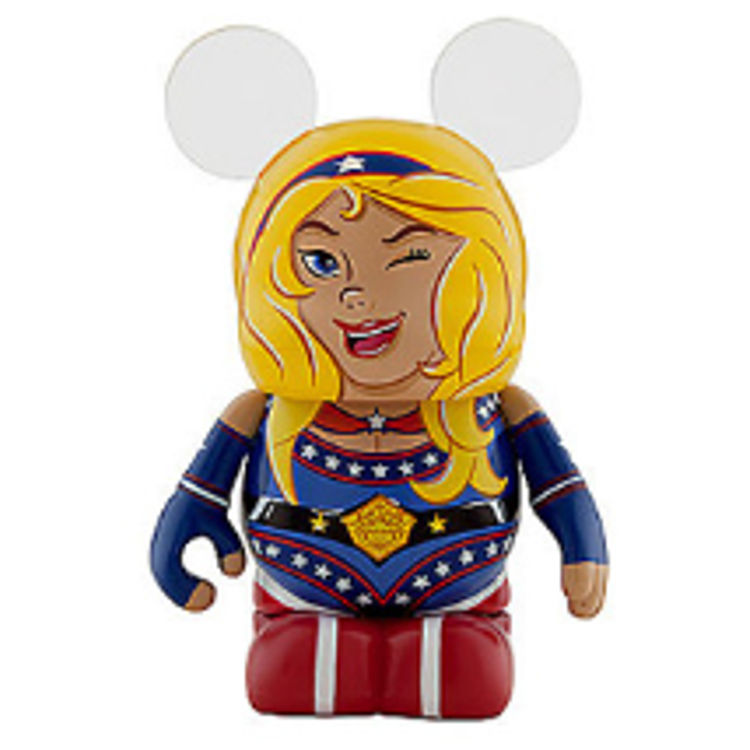 Stacie Hurtenflert by Nacho Rodriguez