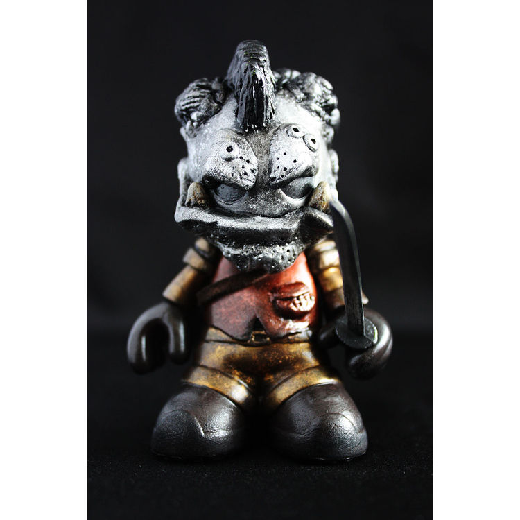 Troll Slayer Bot by Don P (Patrick Lippe)