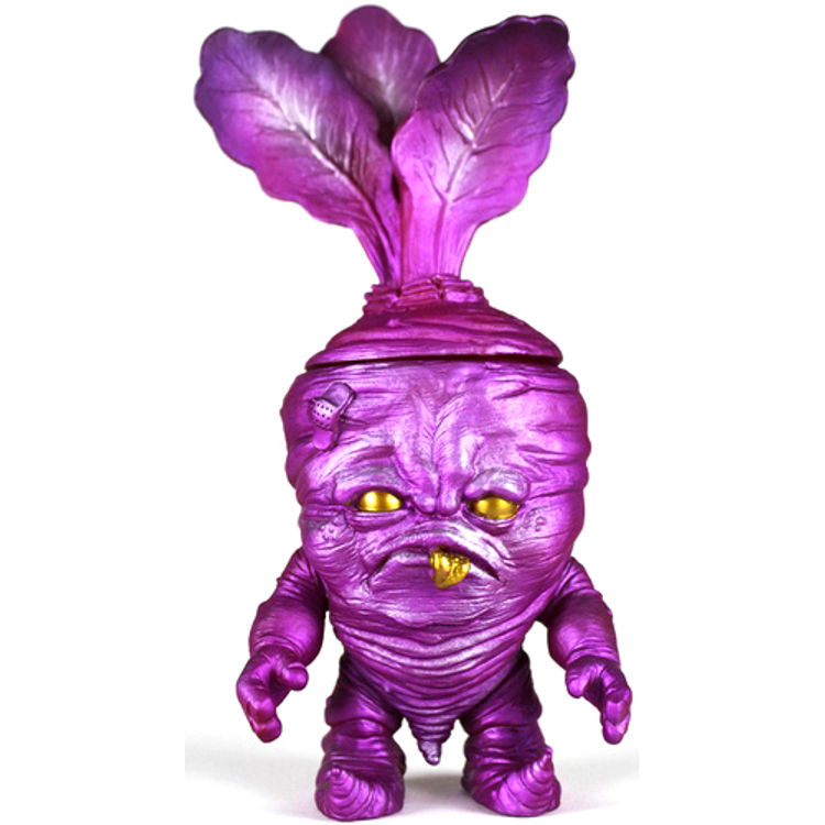 Grimace Deadbeet by Nebulon5