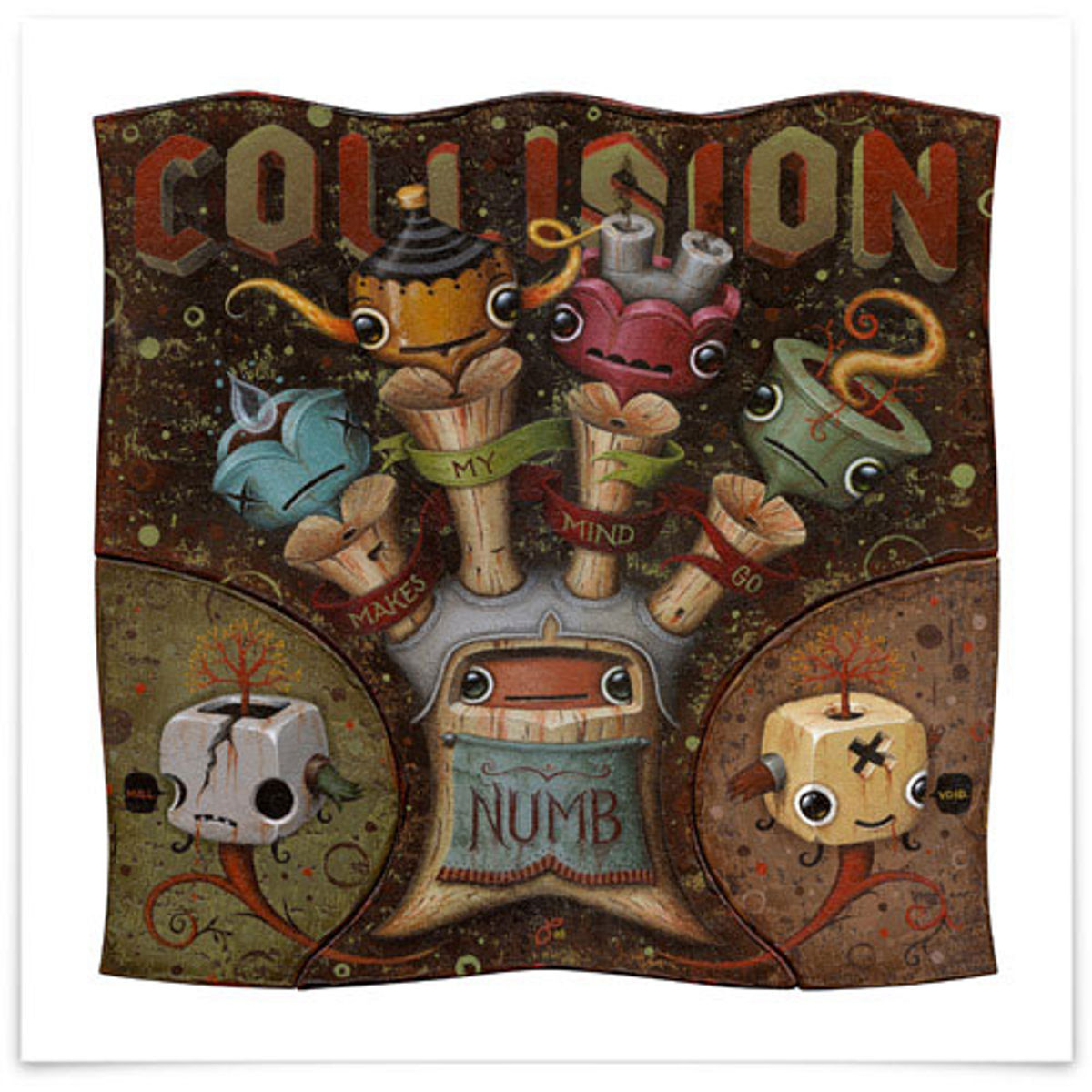 Collision