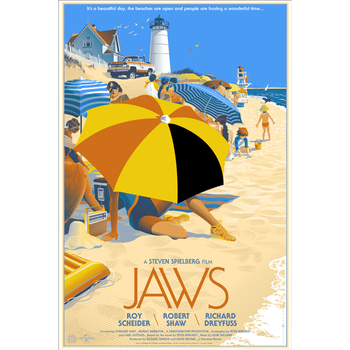 Jaws