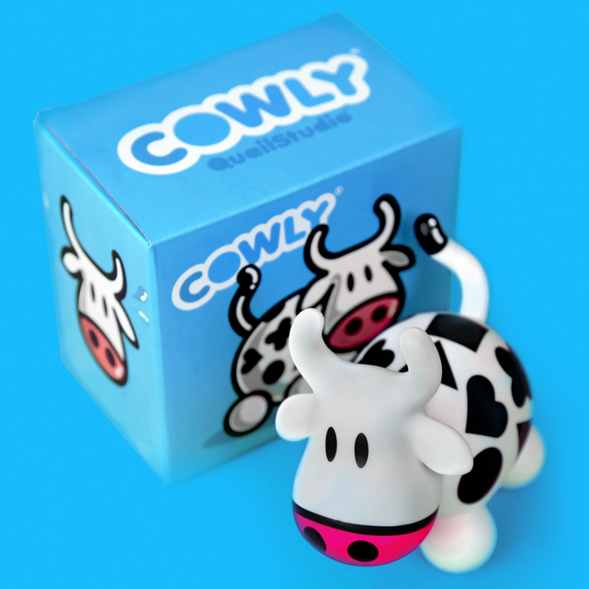 Cowly (Pre-Release)