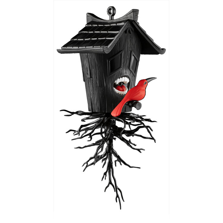Domestic Hunger by Blaine Fontana