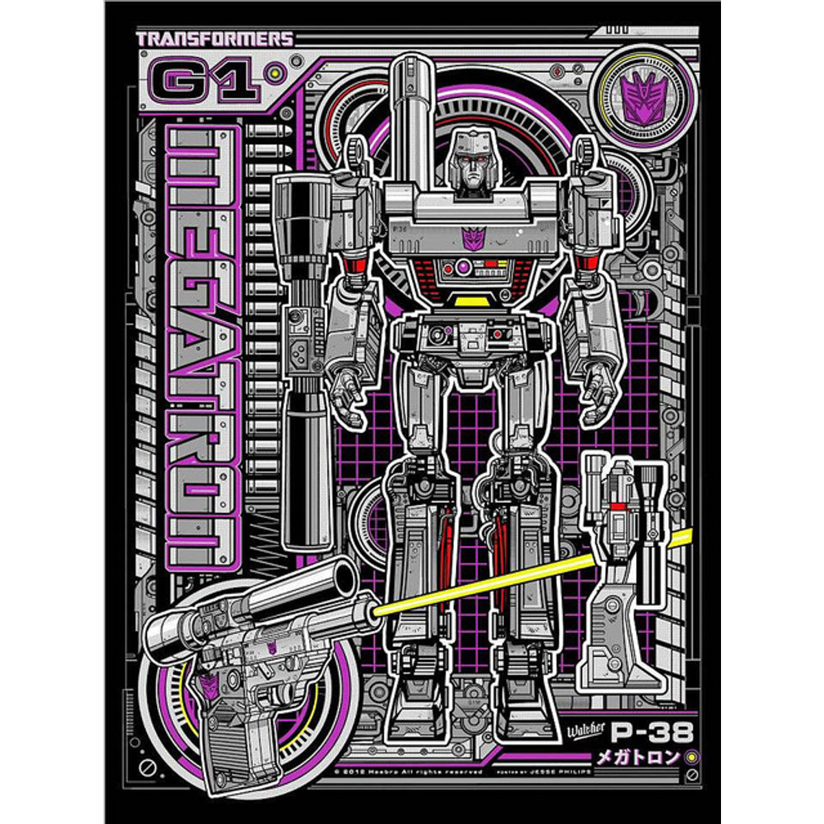 Megatron
