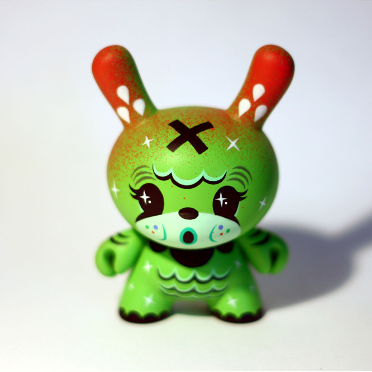 Blow Up Dunny - Toxic edition