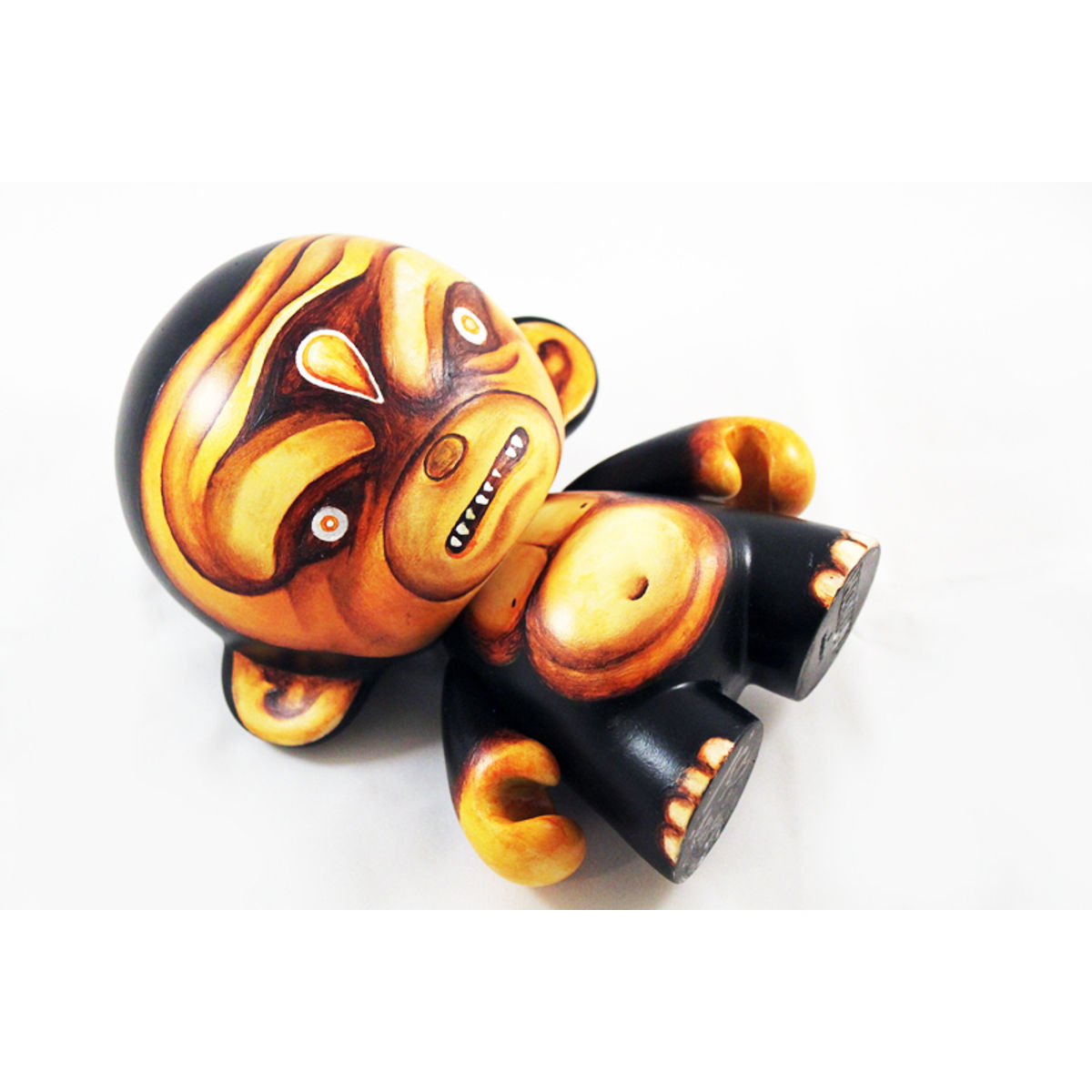 Untitled 7" munny custom