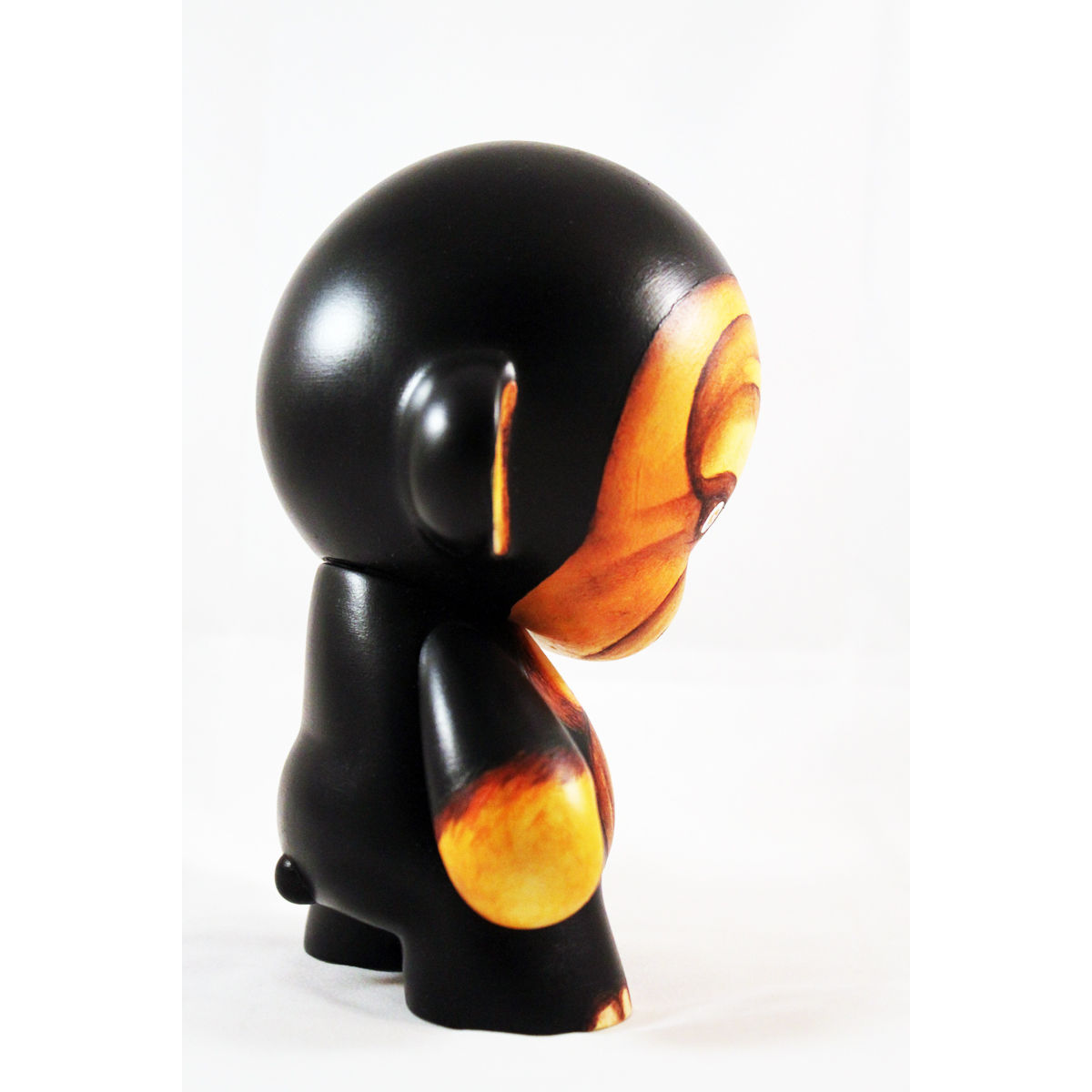 Untitled 7" munny custom