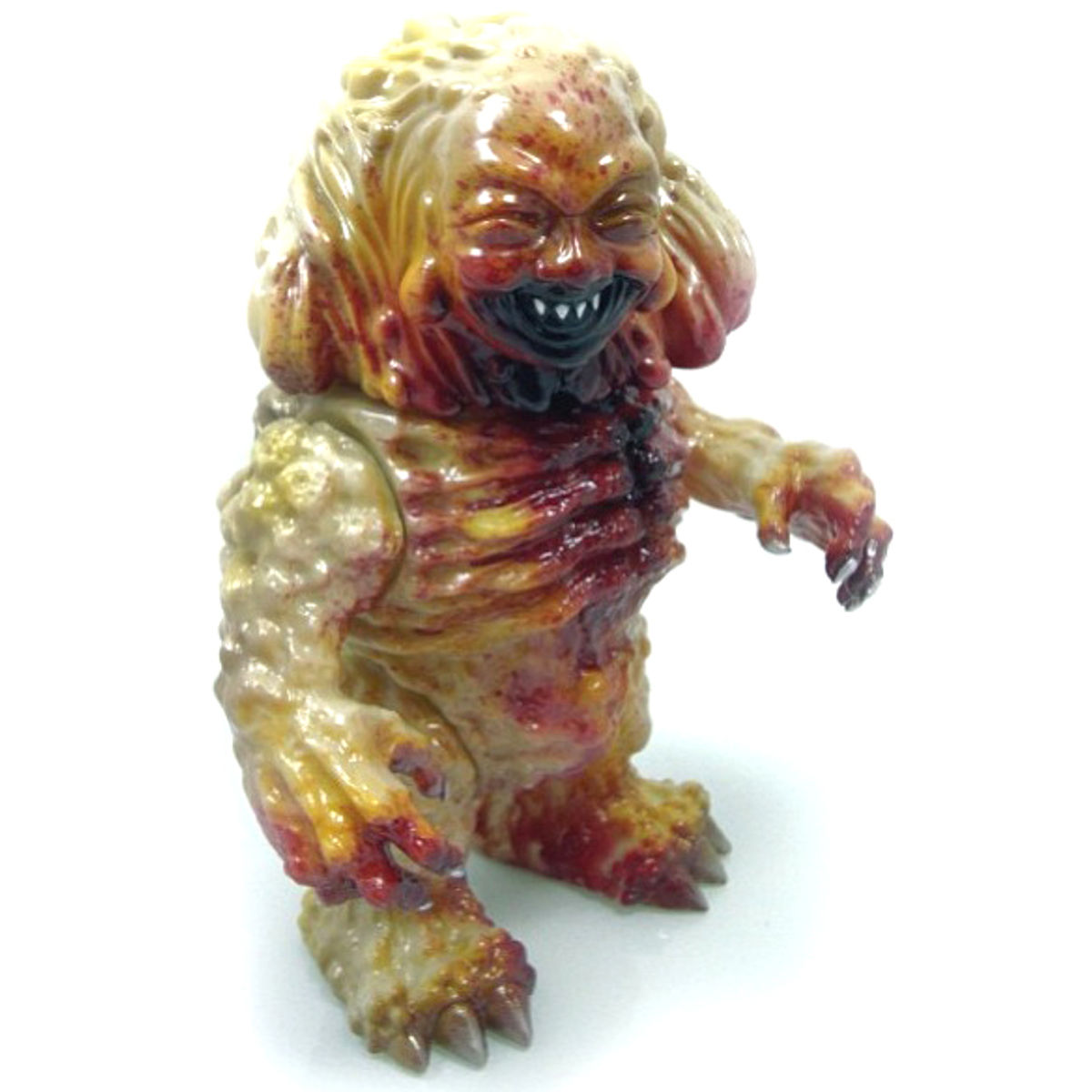 MVH x Scarecrowwoven