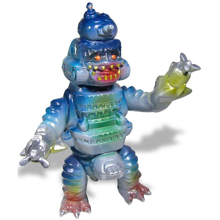 Warsgon v4 B by Elegab