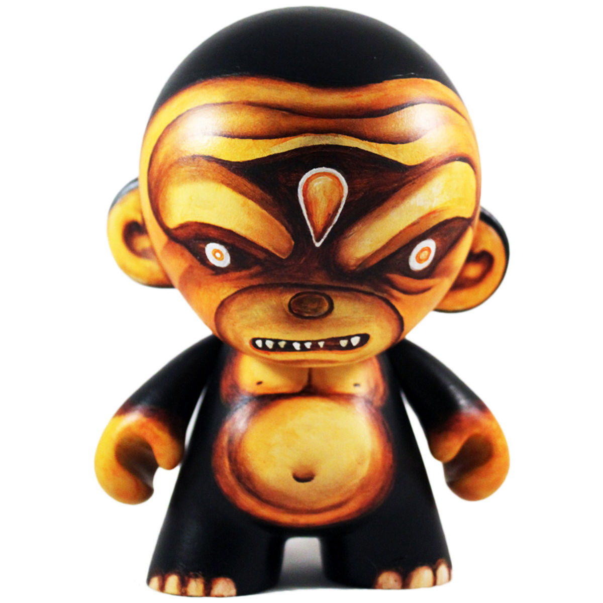 Untitled 7" munny custom