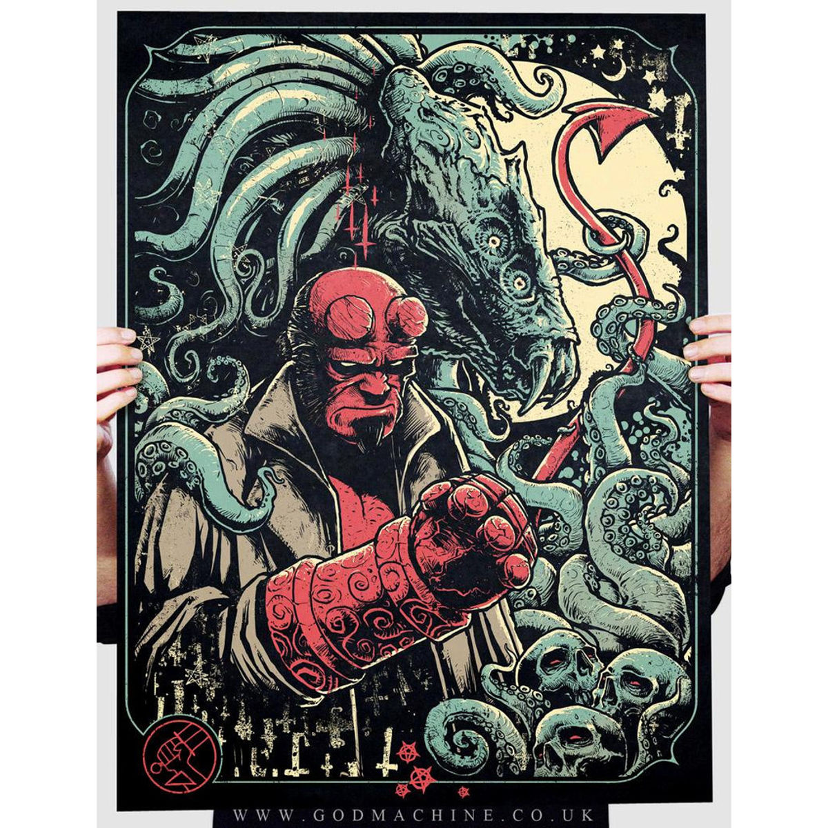 Hand of Doom