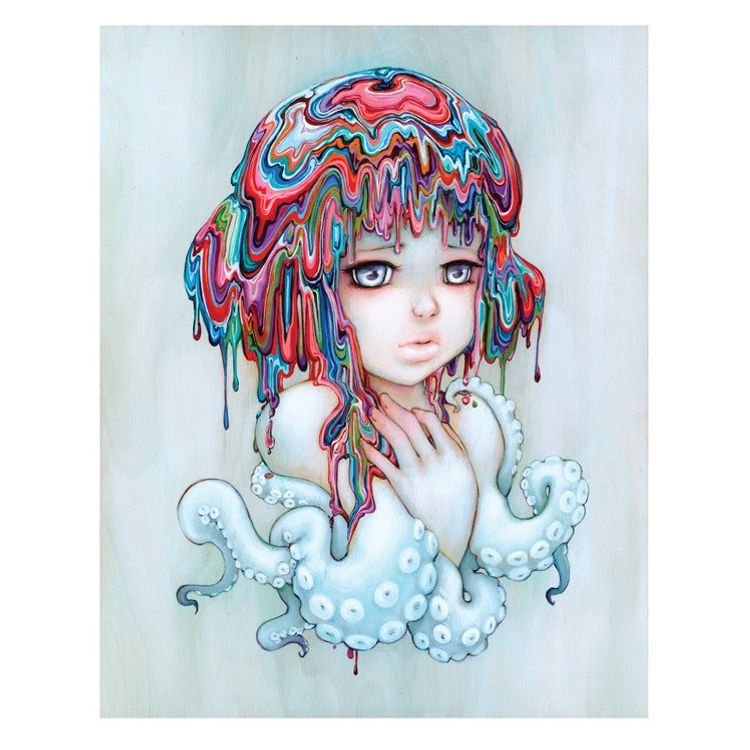 Sweet Forgotten Things by Camilla d'Errico