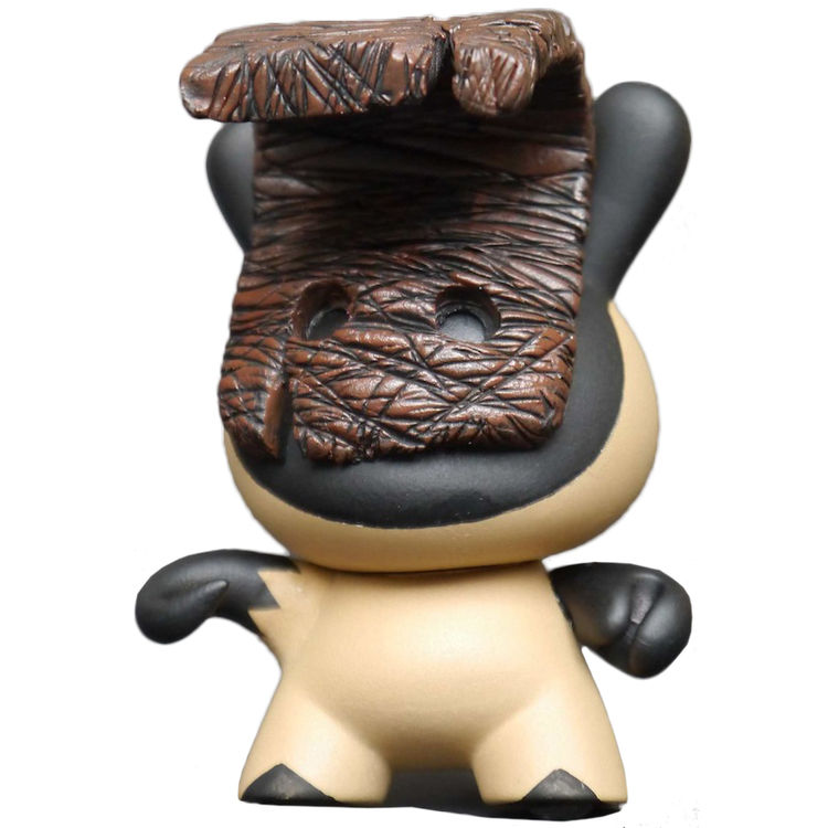 War - Dunny by Flawtoys (Sander Dinkgreve)