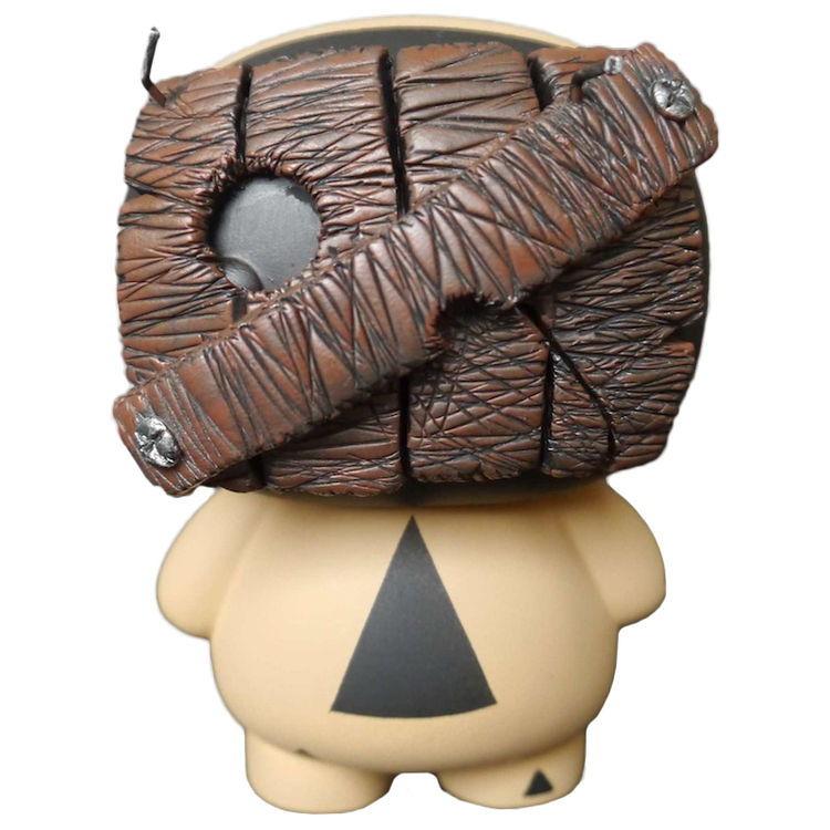 War - Zukie by Flawtoys (Sander Dinkgreve)