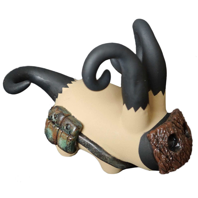 War - Labbit by Flawtoys (Sander Dinkgreve)