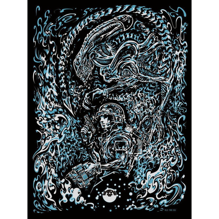 Vox Nihilis - Voice of Nothingness by Miles Tsang