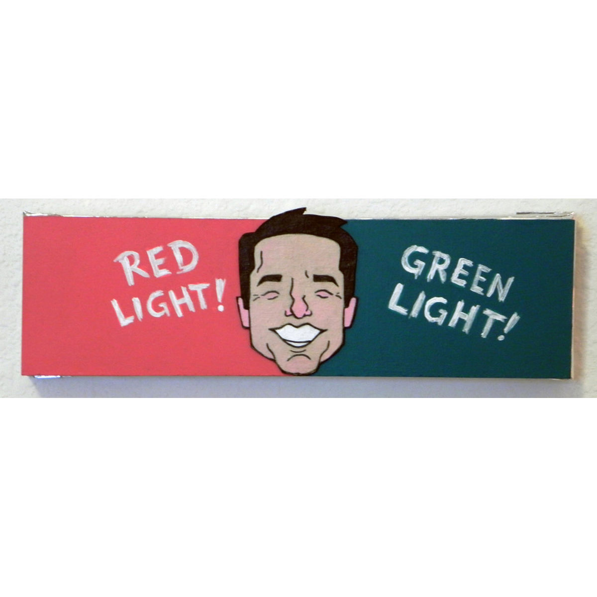 Ethan's Explosive Gum - Smile