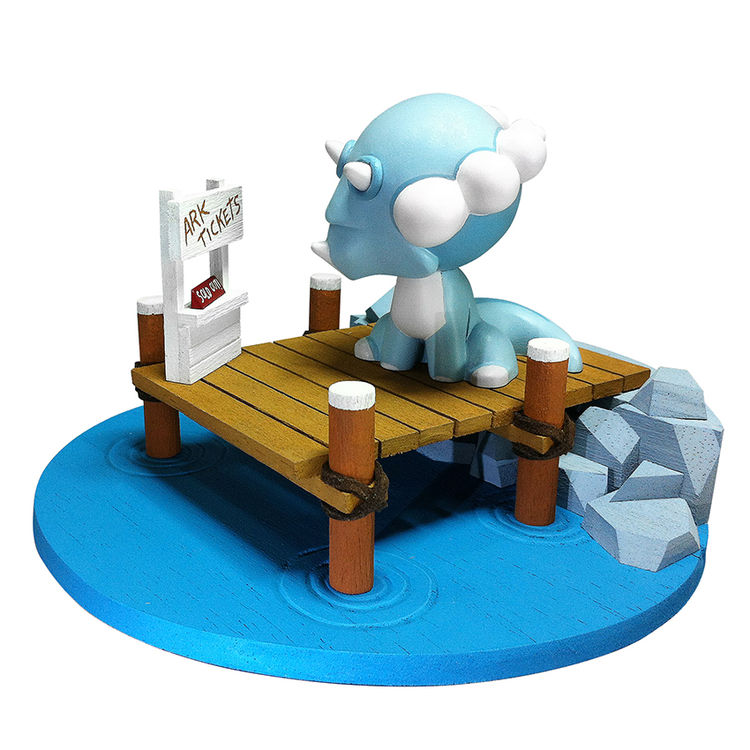 FINIS by Gorgocho (Charles Rodriguez)