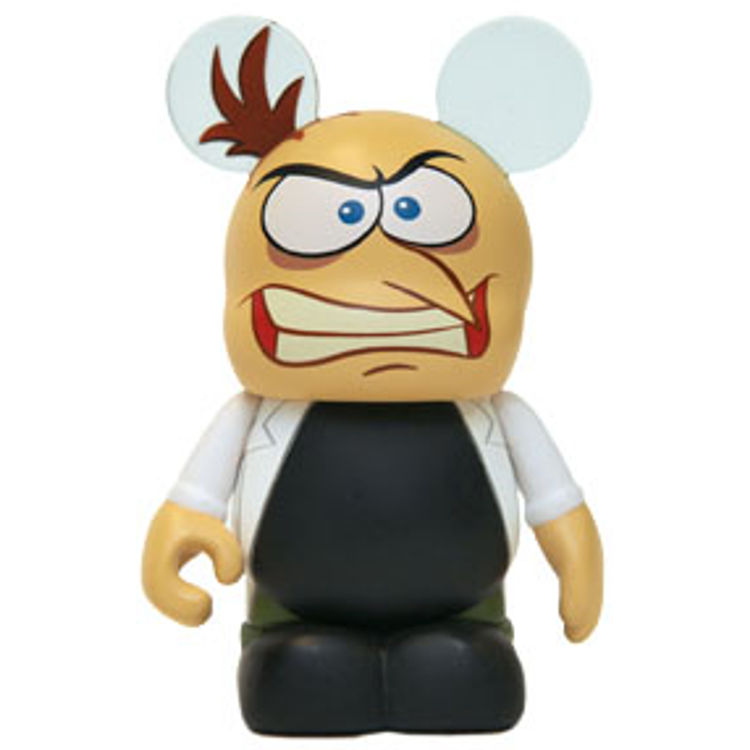 Doofenshmirtz by Ron Cohee
