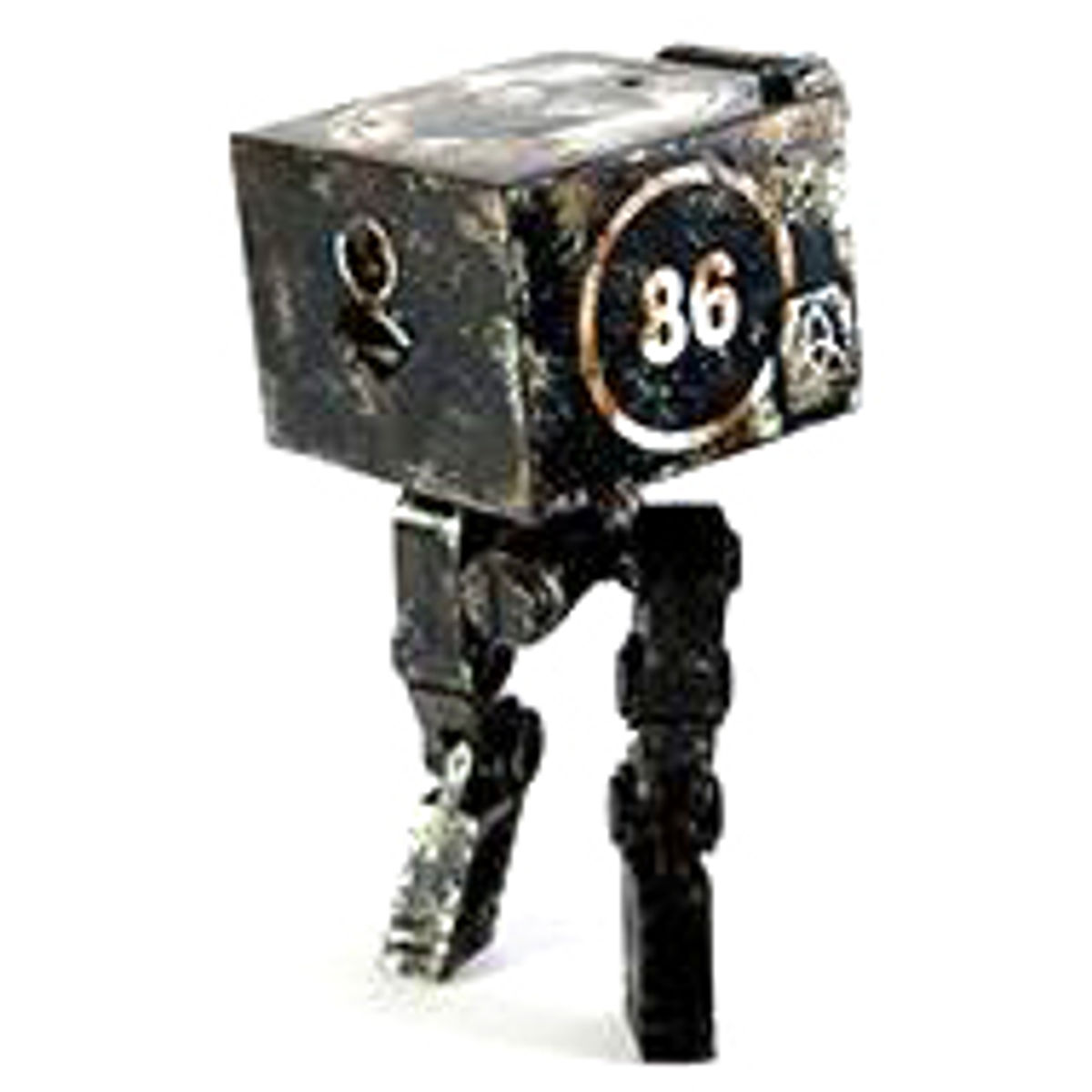 Nightwatch MK2 Square