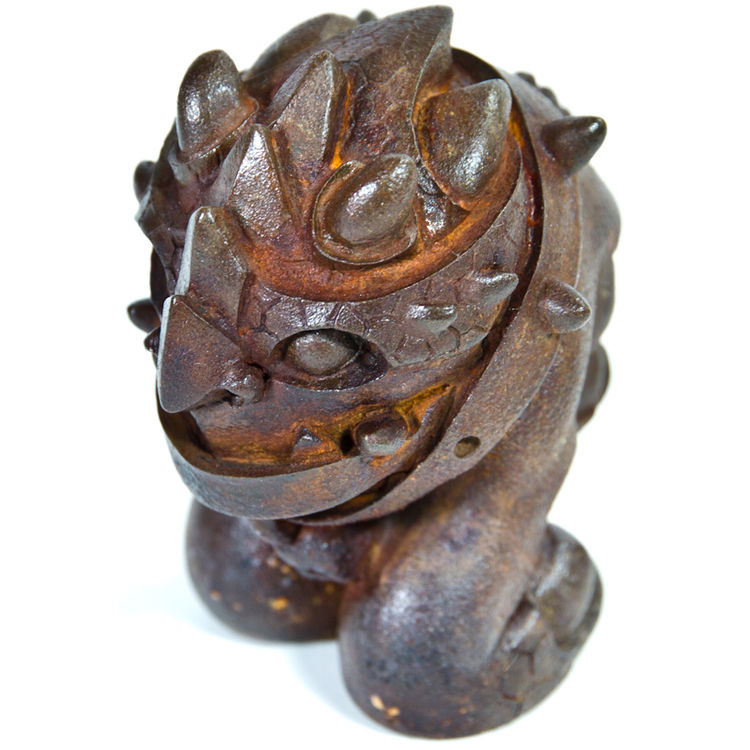 Hellhound - Hellrust by Artmymind