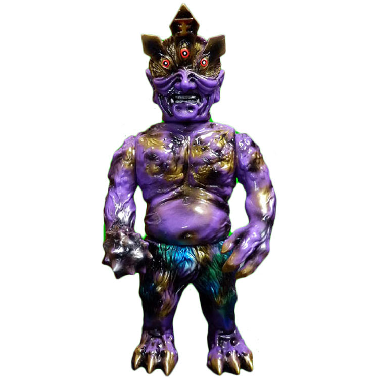 Enma Ollie - Purple by BLObPUS