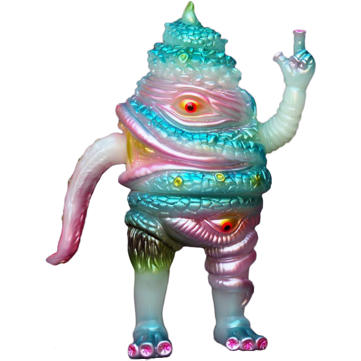 Unchiman Deuce