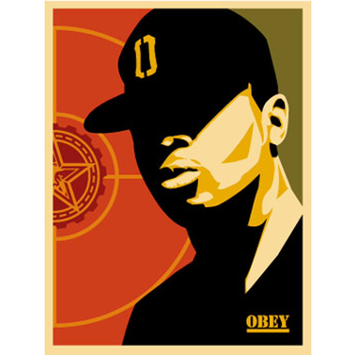 Chuck D