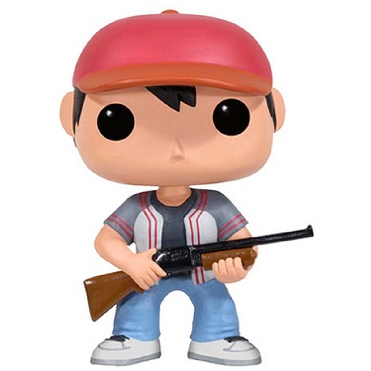 Glenn : The Walking Dead [35]