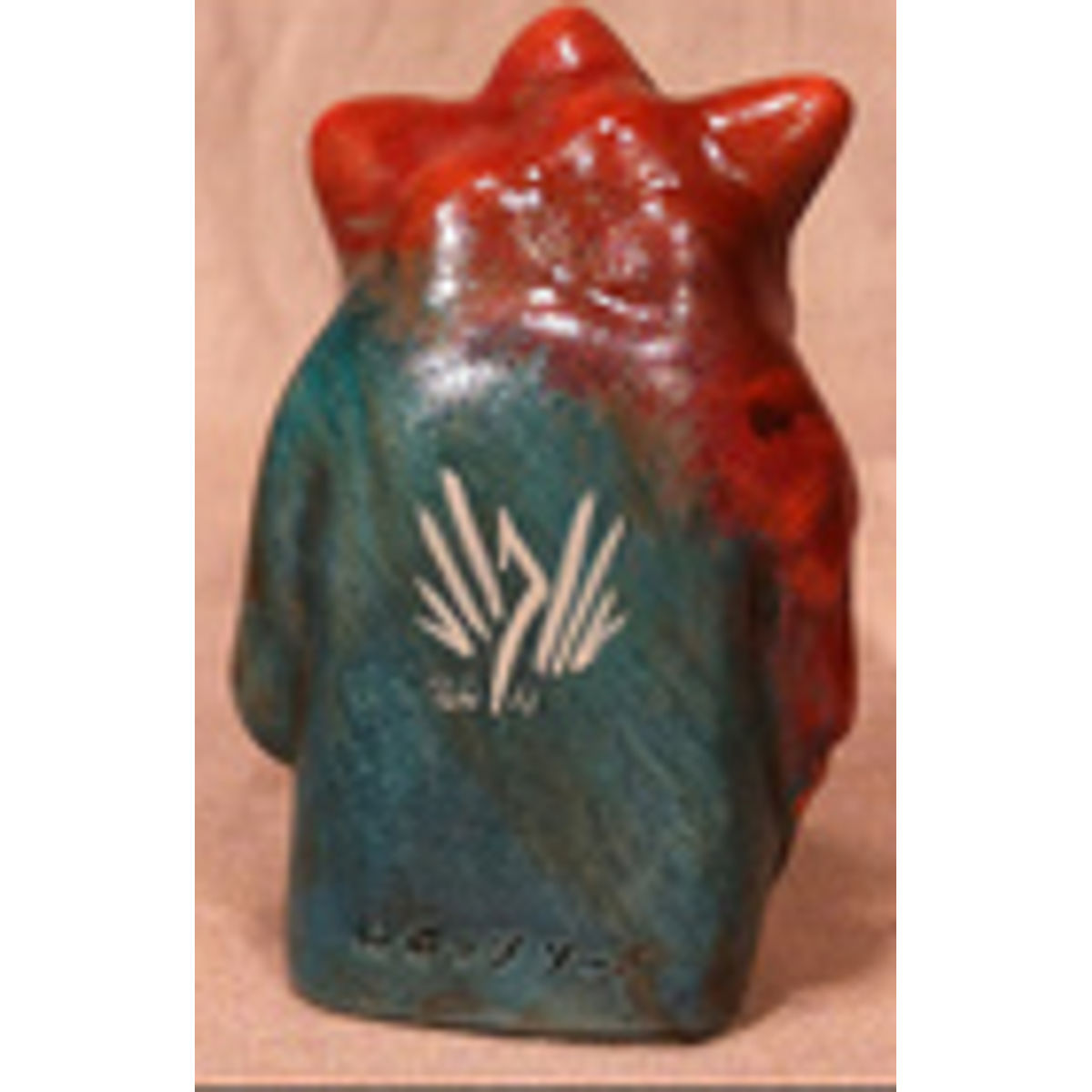 Popsoda Finger Puppet