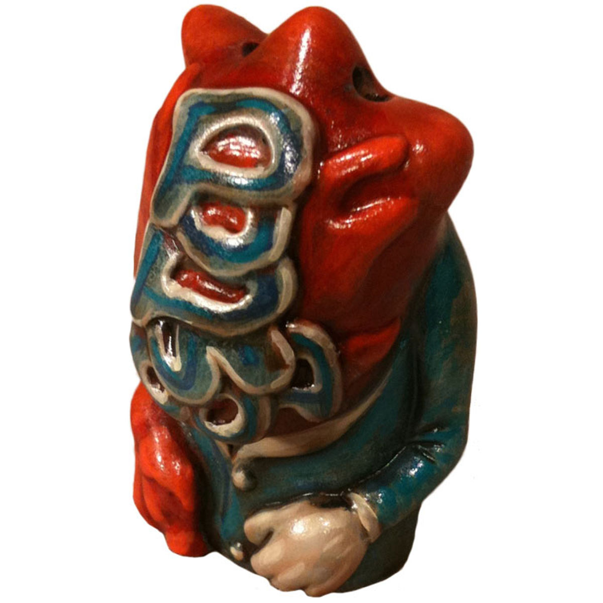 Popsoda Finger Puppet