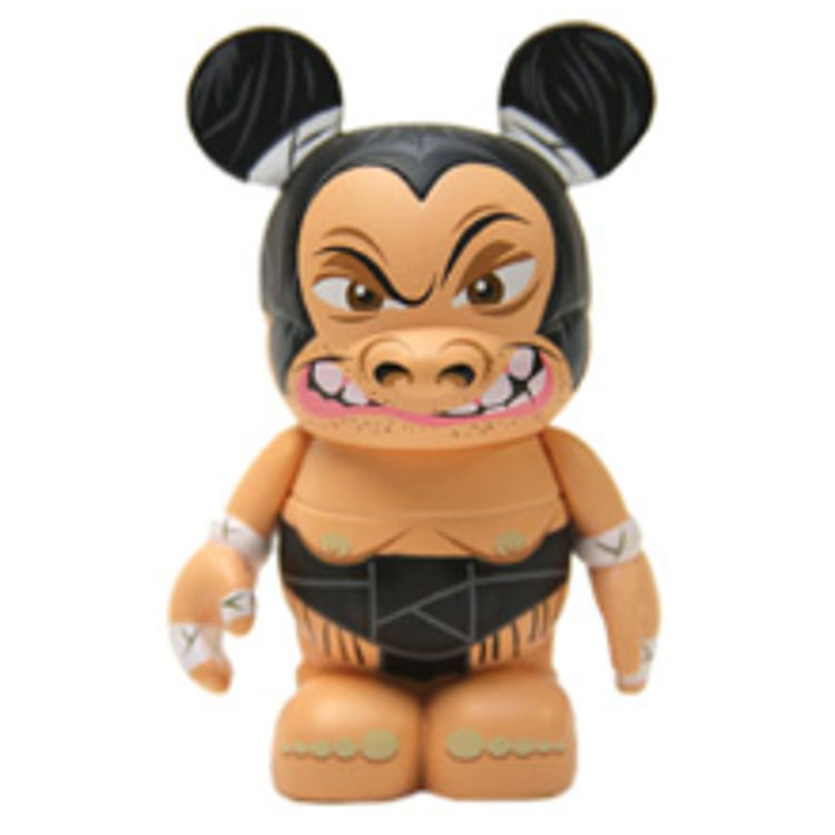 Sumo by Doug Strayer