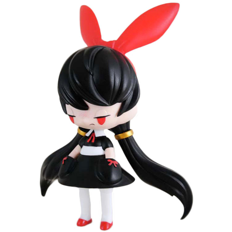 Alice - Black by Kaijin