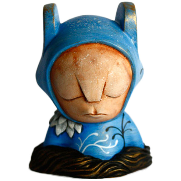 The Dreamer - Cobalt Version. by Squink
