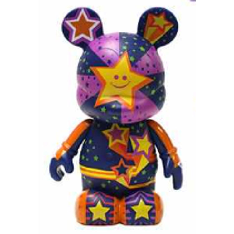 Star Bright by Eric Caszatt