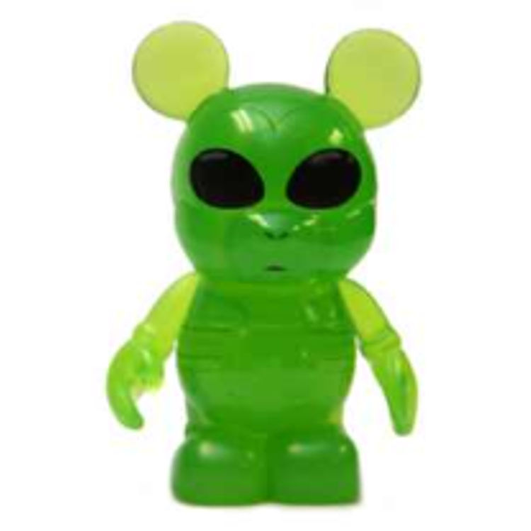Alien by Thomas Scott