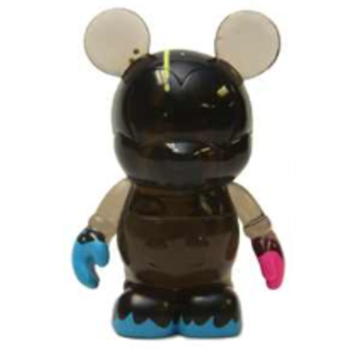 Paint Splatter (Smoke Variant)