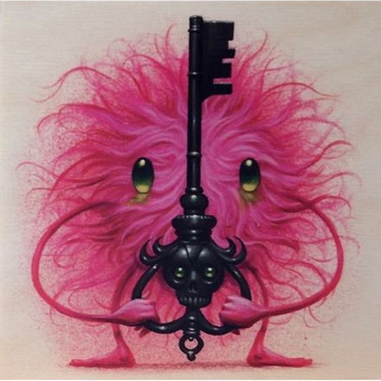 Seeker Friends #11 - The Valentines by Jeff Soto