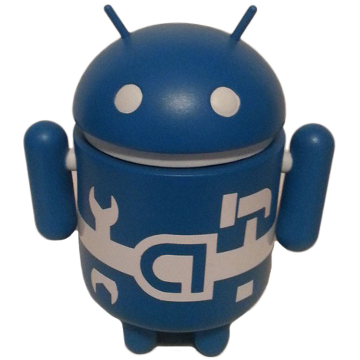 Replica Developer - Blue