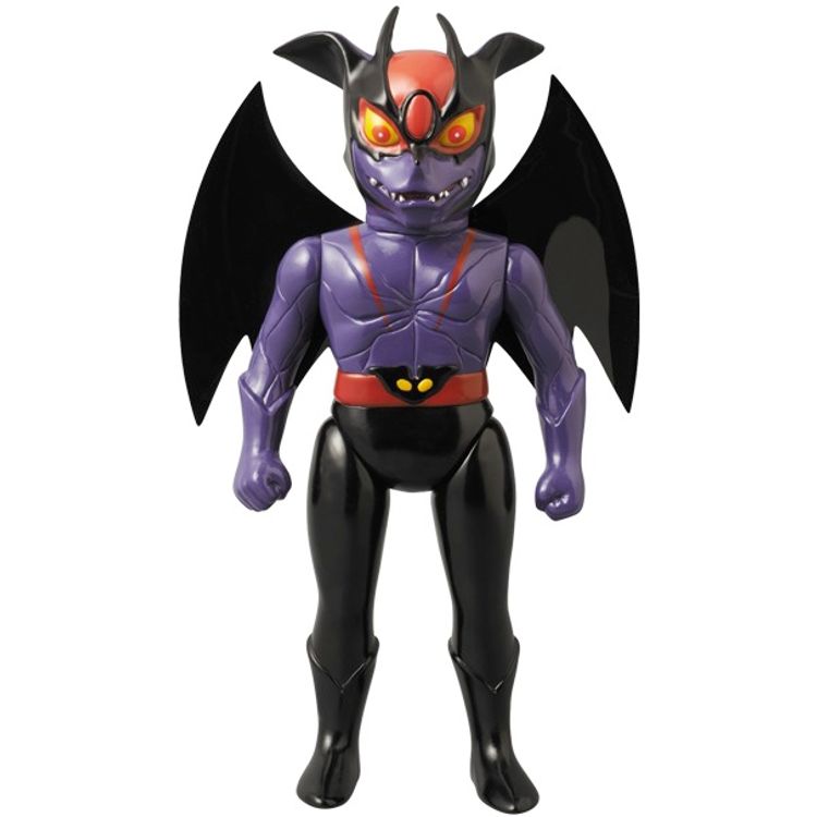Devilman - Version 2 Retro by Medicom