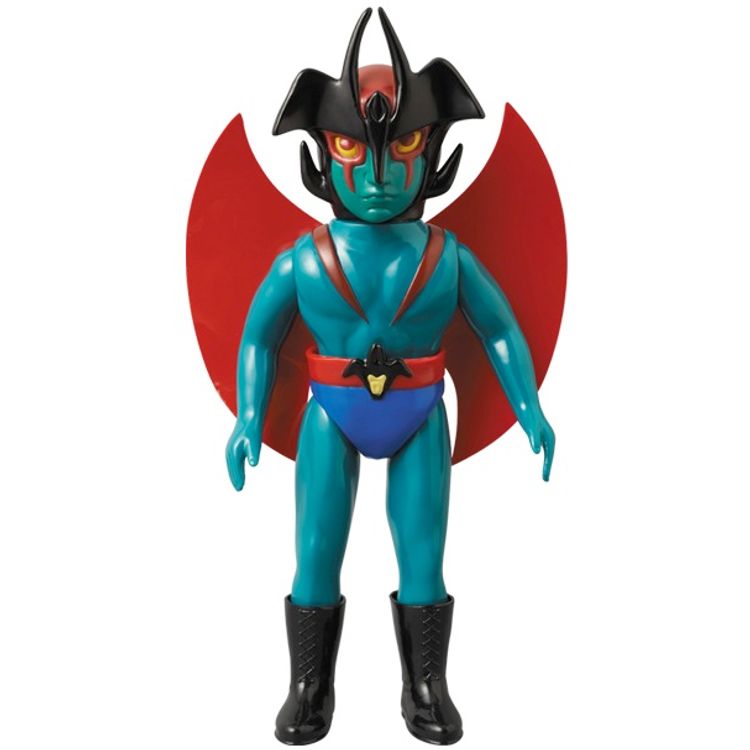 Devilman - 1972 Reprint by Medicom