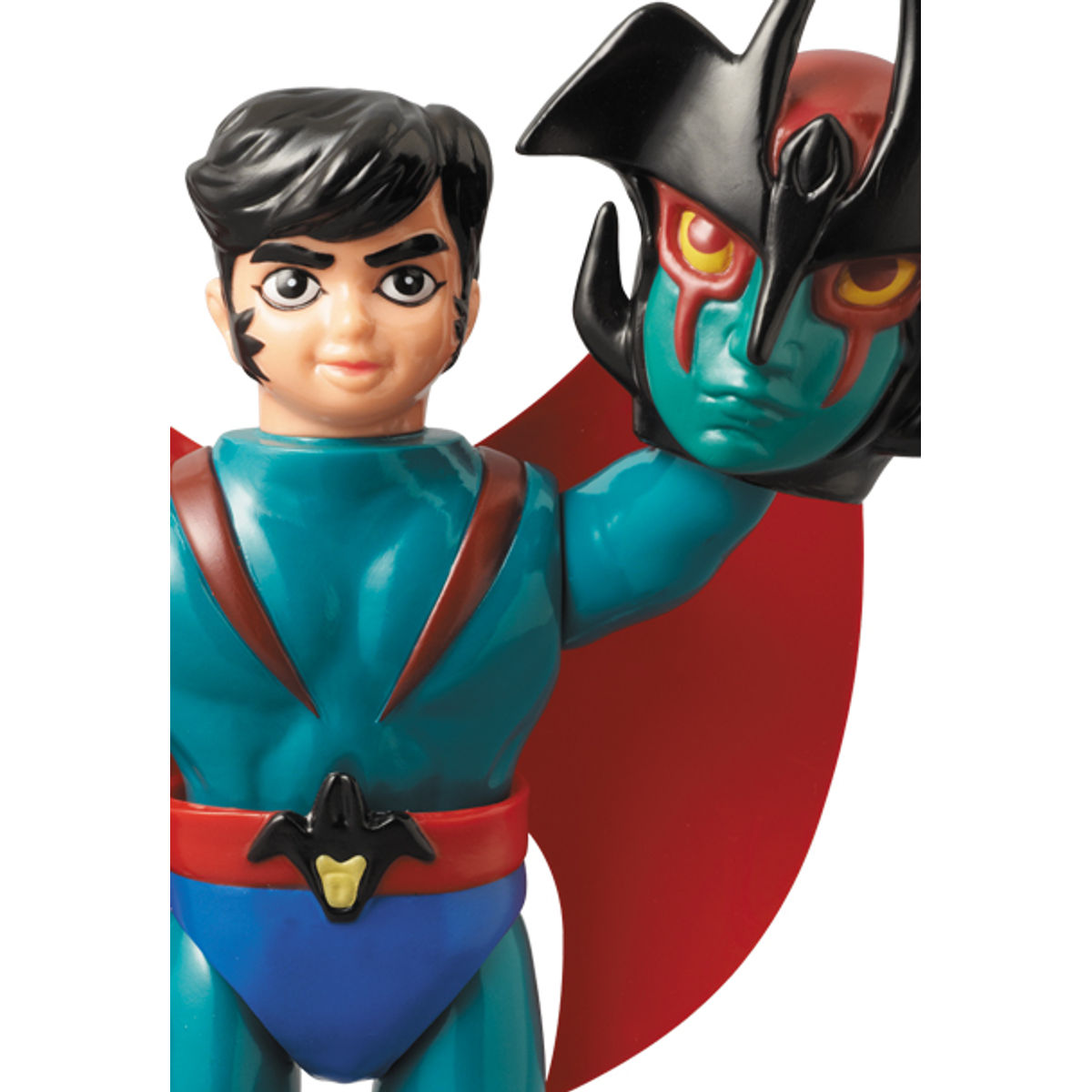 Devilman - 1972 Reprint