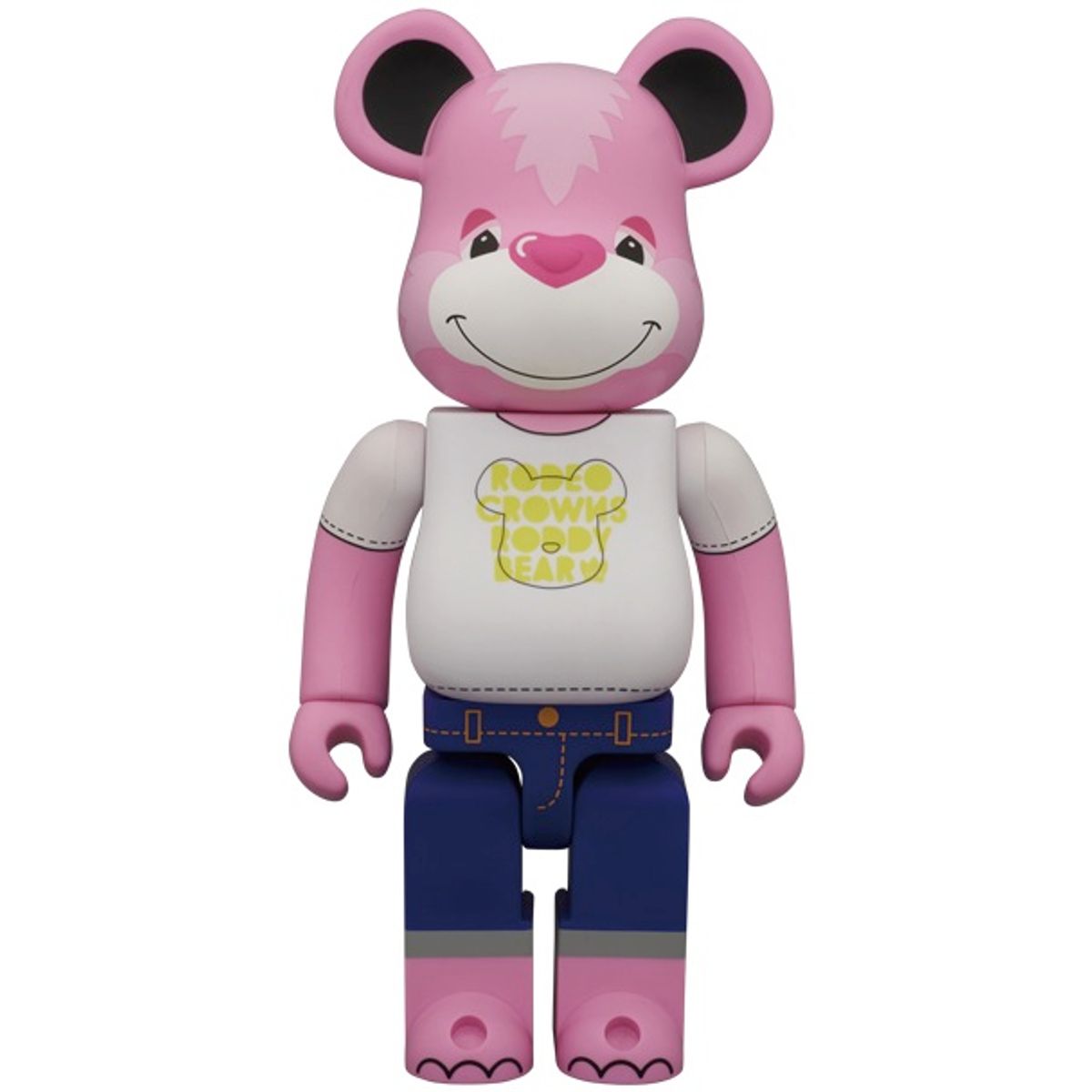 Rodeo Crowns Be@rbrick - 400%