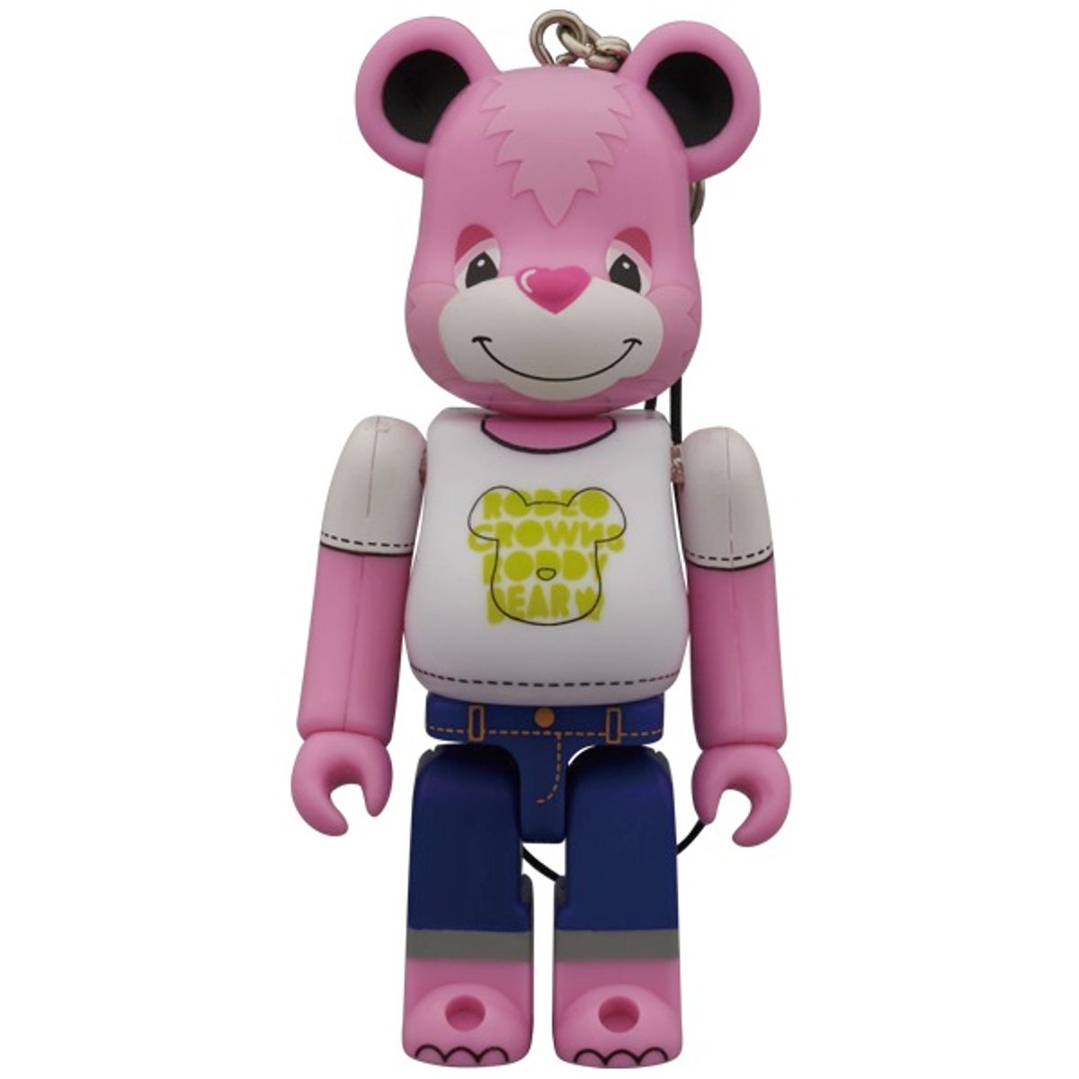 Rodeo Crowns Be@rbrick - 100%