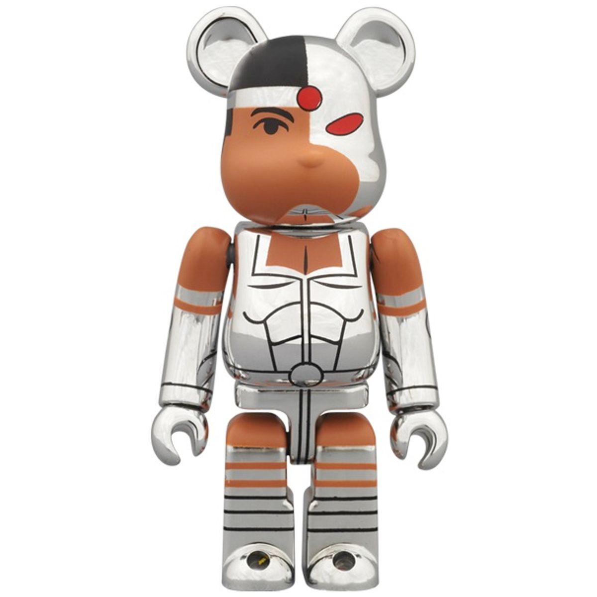 Cyborg