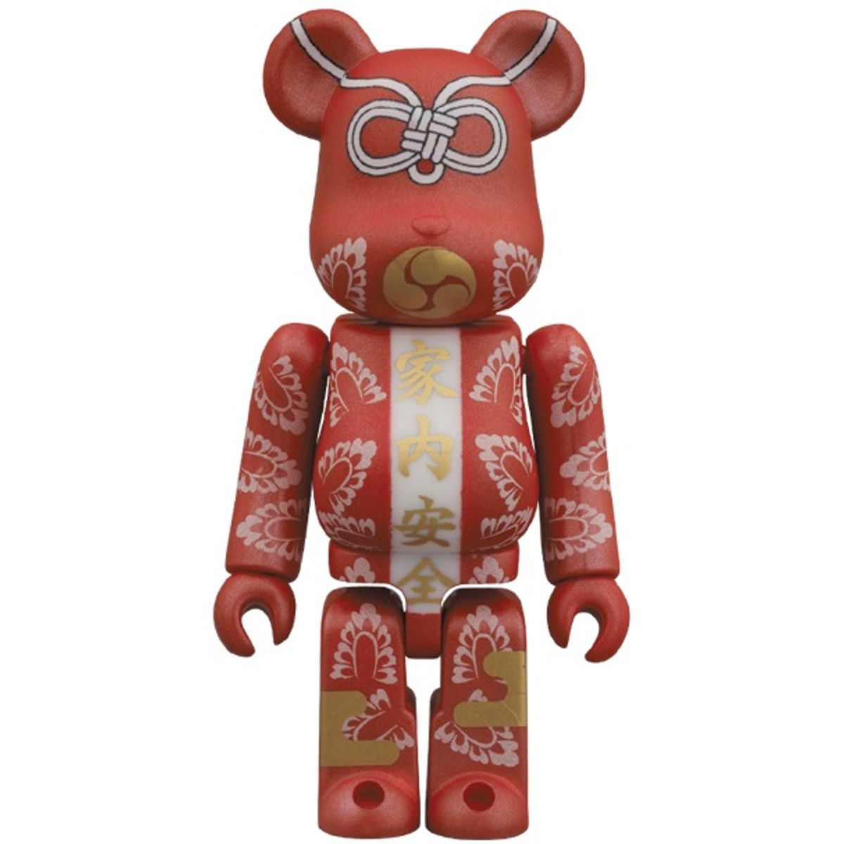Cottage Greeting Safety Amulet