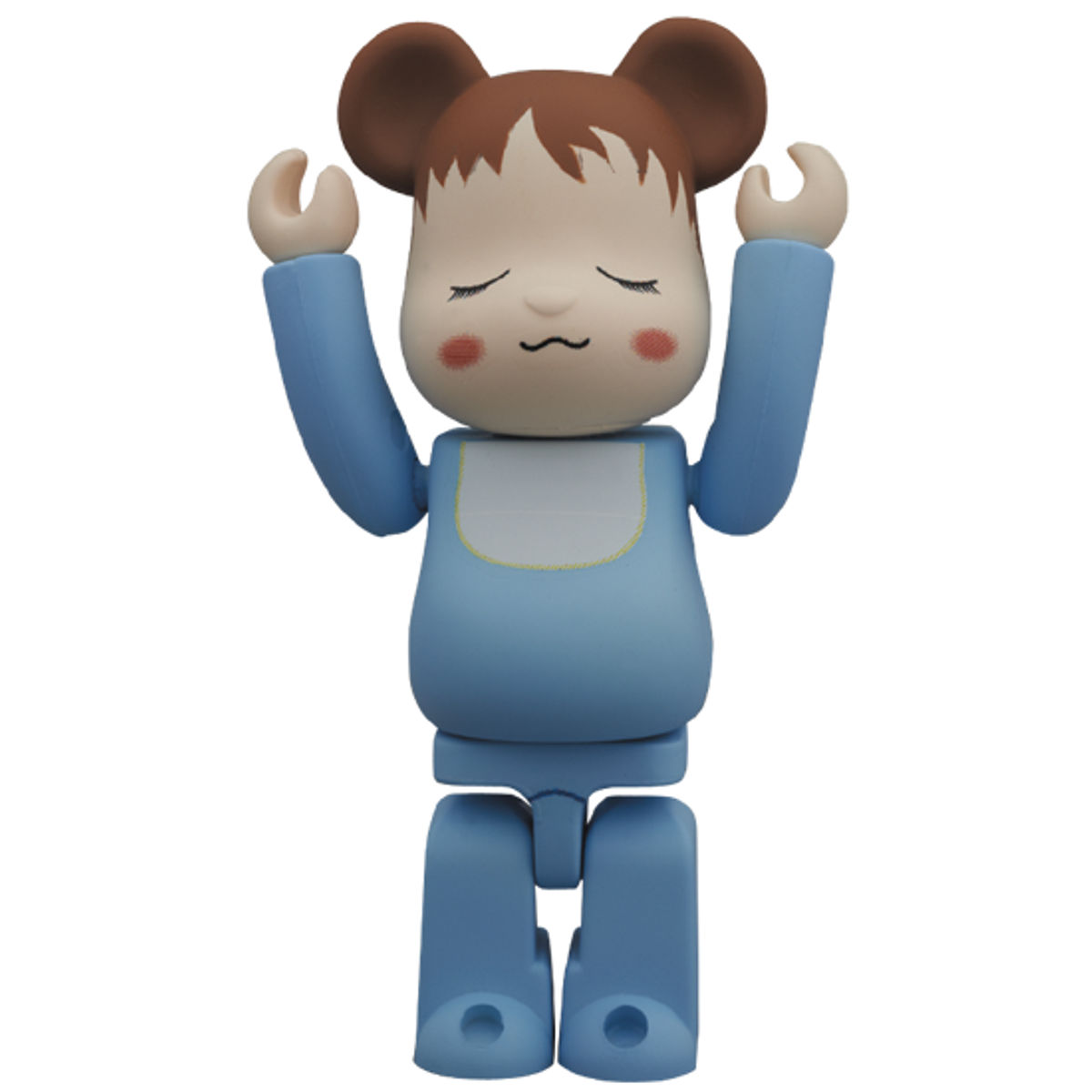Birth Announcement Be@rbrick