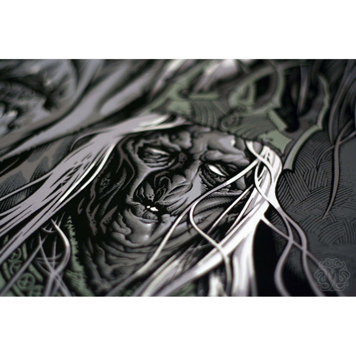 Servants of Sauron - Variant