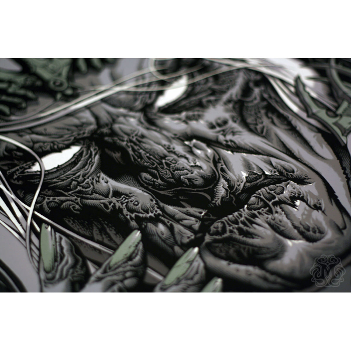 Servants of Sauron - Variant