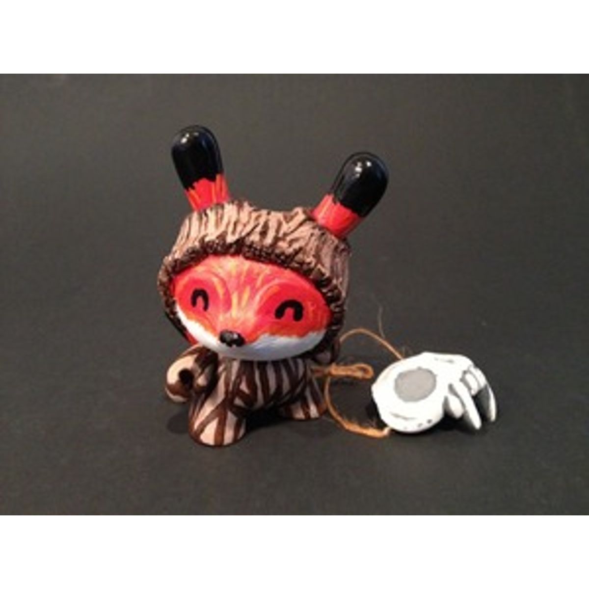 Forest Reaper Companions